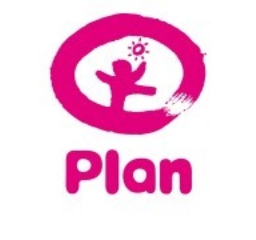 Plan Nederland logo